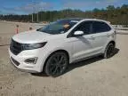 2015 Ford Edge Sport