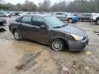 2010 Ford Focus SE