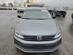 2015 Volkswagen Jetta SE