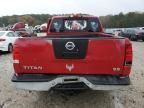 2005 Nissan Titan XE