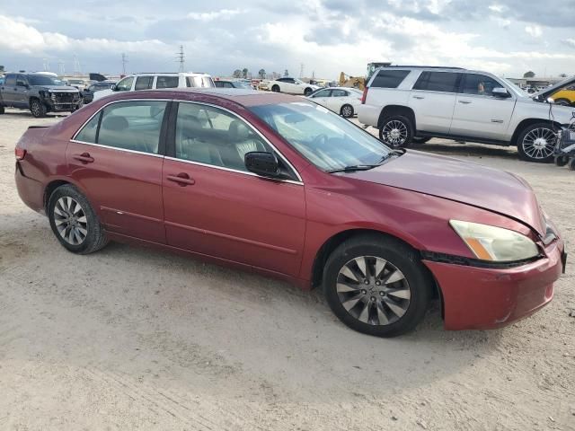 2004 Honda Accord EX