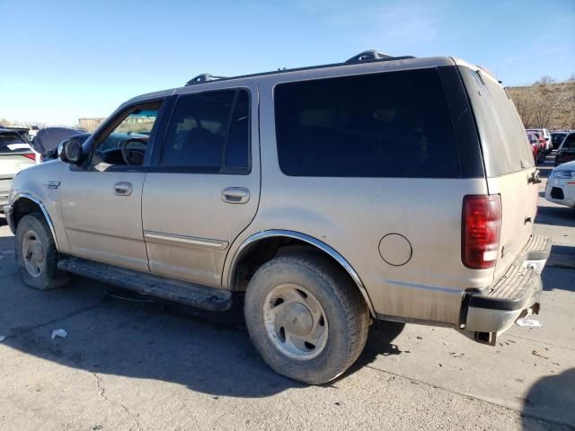 1998 Ford Expedition