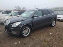 Buick Vehiculos salvage en venta: 2012 Buick Enclave