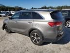 2018 KIA Sorento EX