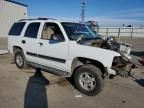 2005 Chevrolet Tahoe C1500