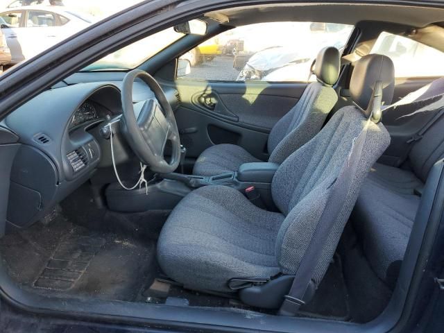 2000 Chevrolet Cavalier