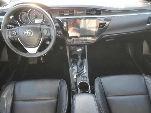 2014 Toyota Corolla ECO