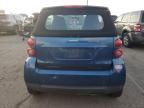 2009 Smart Fortwo Passion