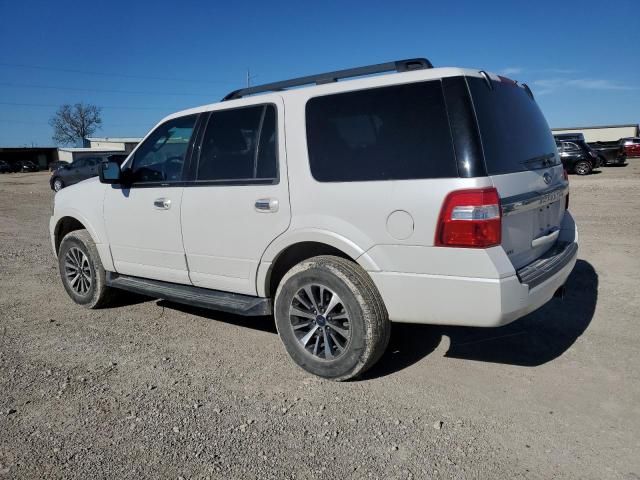 2016 Ford Expedition XLT