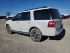 2016 Ford Expedition XLT