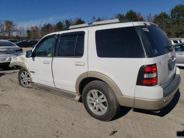 2006 Ford Explorer Eddie Bauer