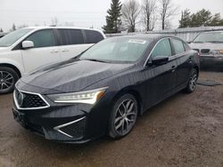 2021 Acura ILX Premium en venta en Bowmanville, ON