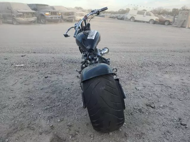 2006 APC Chopper