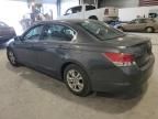 2009 Honda Accord LX