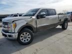 2017 Ford F250 Super Duty