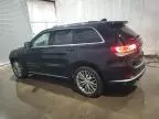 2018 Jeep Grand Cherokee Summit