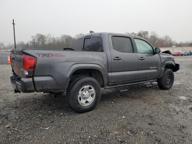 2022 Toyota Tacoma Double Cab