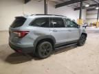 2022 Honda Pilot Trailsport