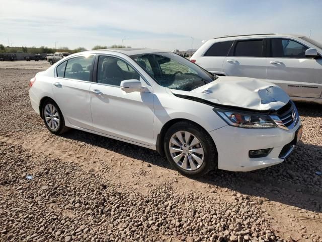 2014 Honda Accord EX