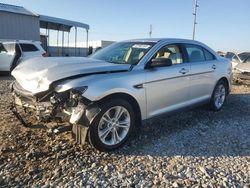 Ford Taurus se salvage cars for sale: 2017 Ford Taurus SE