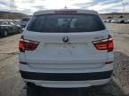 2011 BMW X3 XDRIVE28I