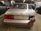 1997 Lexus LS 400