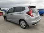 2020 Honda FIT LX