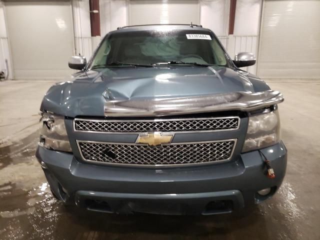 2008 Chevrolet Avalanche K1500