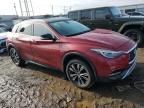 2018 Infiniti QX30 Base