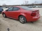 2007 Pontiac Grand Prix