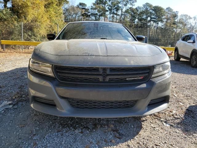 2018 Dodge Charger SXT