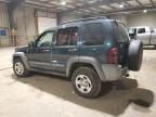 2005 Jeep Liberty Sport