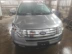 2007 Ford Edge SEL Plus