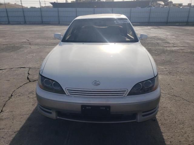 1995 Lexus ES 300