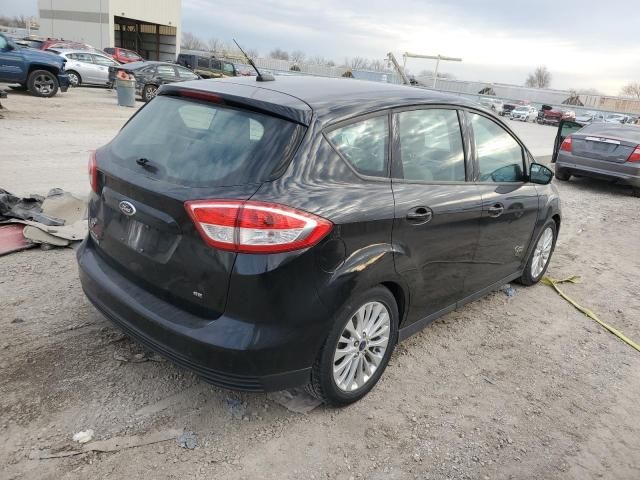 2017 Ford C-MAX SE