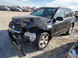 Suzuki Vehiculos salvage en venta: 2010 Suzuki Grand Vitara JLX