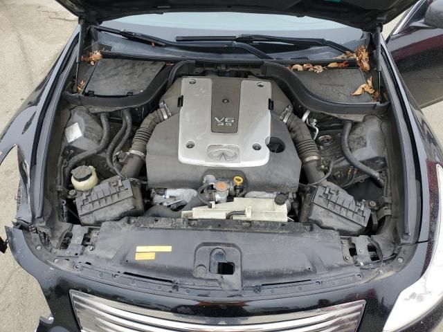 2007 Infiniti G35