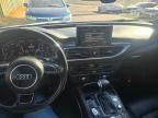 2013 Audi A7 Prestige