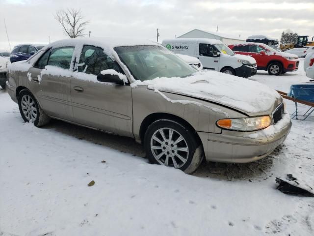 2003 Buick Century Custom