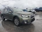 2019 Subaru Outback Touring