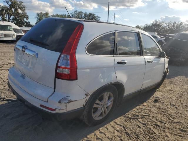 2011 Honda CR-V EX