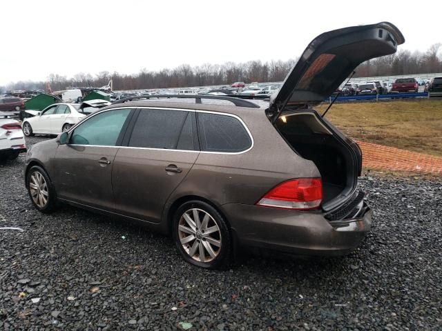 2014 Volkswagen Jetta TDI