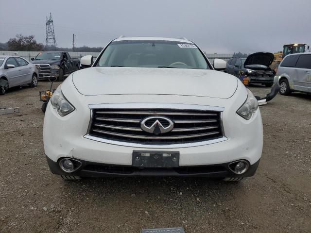 2012 Infiniti FX35