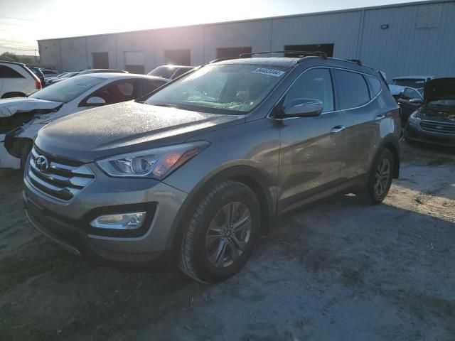 2015 Hyundai Santa FE Sport