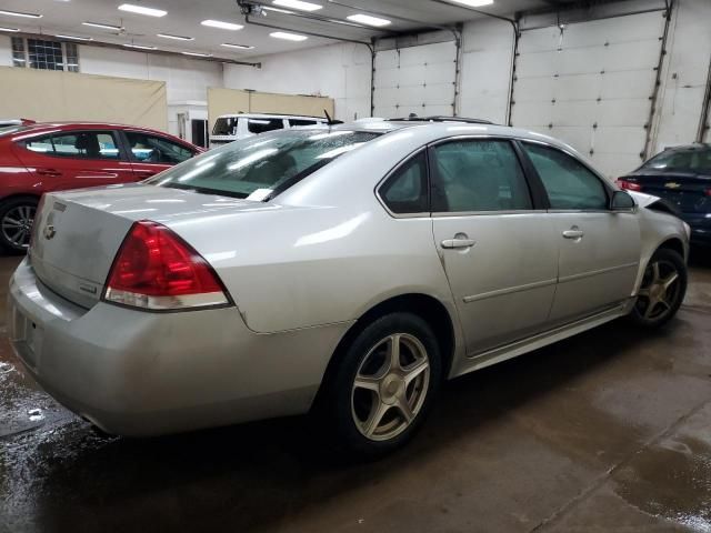 2013 Chevrolet Impala LT