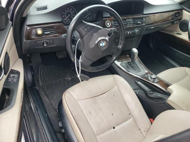 2011 BMW 328 I