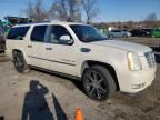 2010 Cadillac Escalade ESV Premium