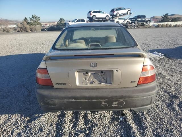 1994 Honda Accord LX