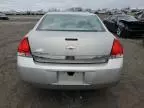 2006 Chevrolet Impala LS