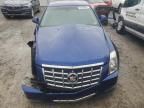 2012 Cadillac CTS Luxury Collection